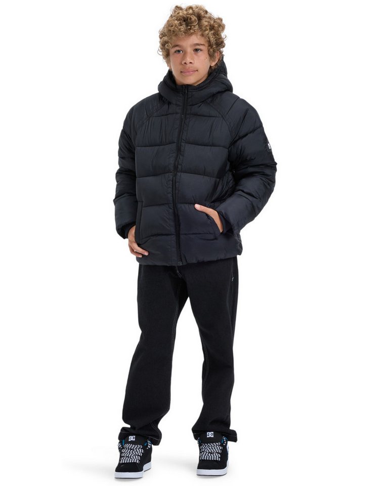 DC Shoes Outdoorjacke Cantera Puffer