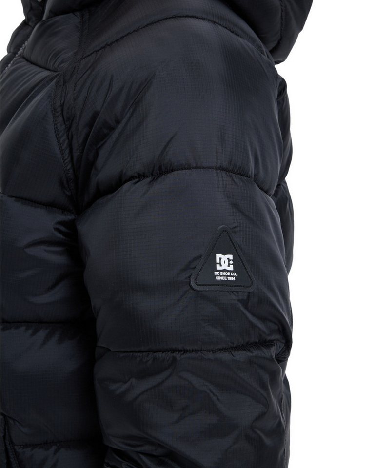 DC Shoes Outdoorjacke Cantera Puffer Bild 4