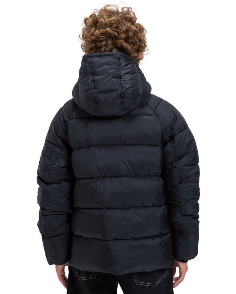 DC Shoes Outdoorjacke Cantera Puffer Bild 5