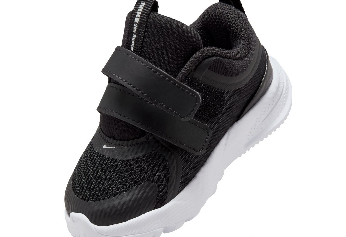 Nike Star Runner 5 (TD) Laufschuh (für Kinder) Bild 3