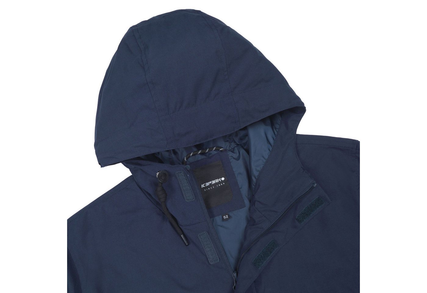Icepeak Outdoorjacke Icepeak Jacke Villandry