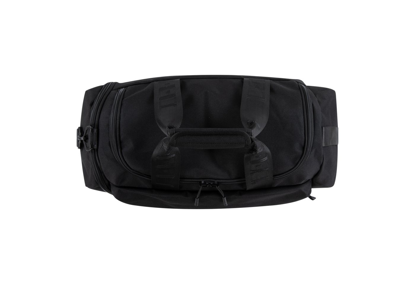 Jordan Sporttasche JAM VELOCITY DUFFLE, großes Volumen von 62,5 Litern, aus Polyester