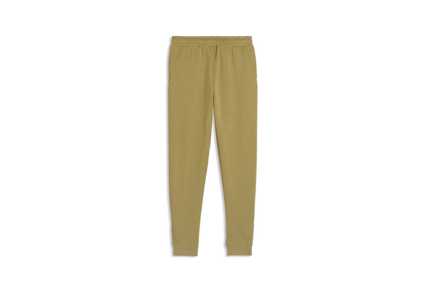 PUMA Sporthose PUMA Sport Camo Fleece-Jogginghose. Jungen Bild 4