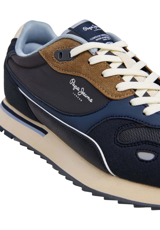 Pepe Jeans trainers BEXLEY EVOLVE M Trainingsschuh