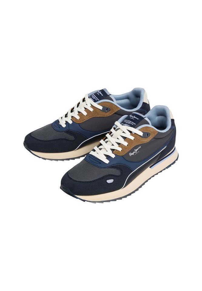 Pepe Jeans trainers BEXLEY EVOLVE M Trainingsschuh Bild 3