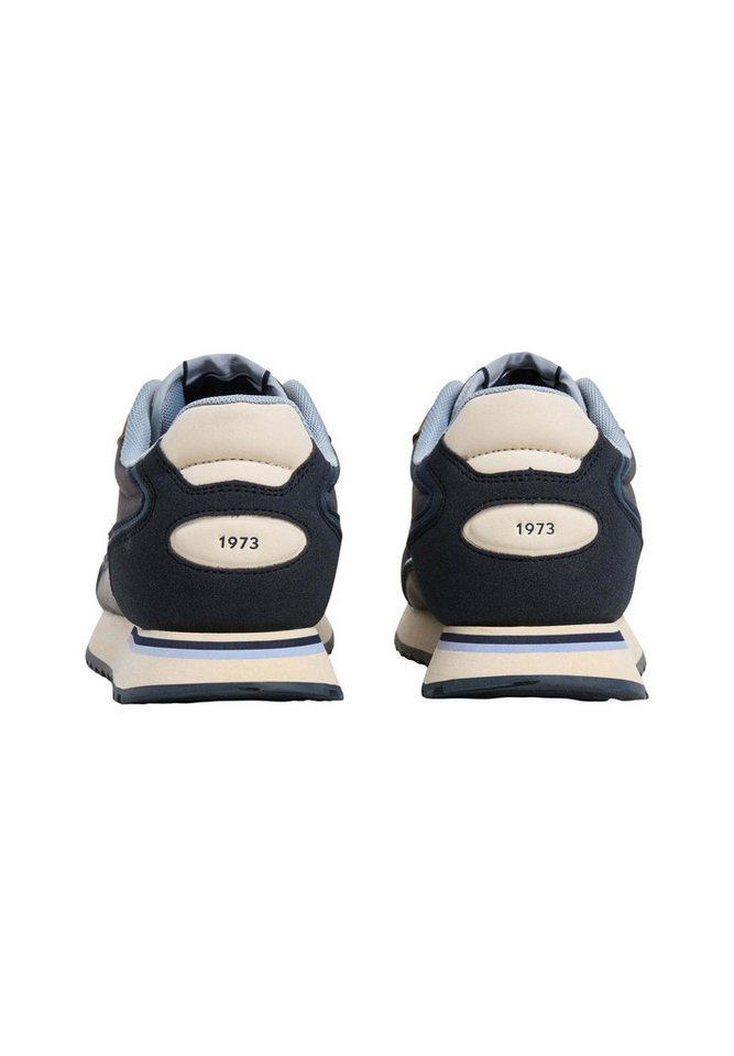Pepe Jeans trainers BEXLEY EVOLVE M Trainingsschuh Bild 5