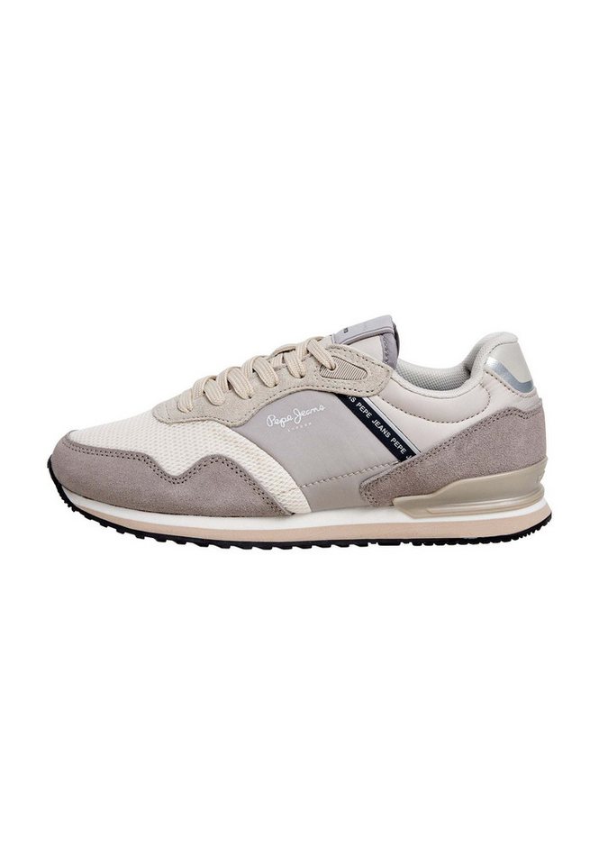 Pepe Jeans trainers LONDON SAND W Trainingsschuh