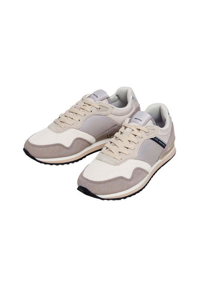 Pepe Jeans trainers LONDON SAND W Trainingsschuh Bild 2