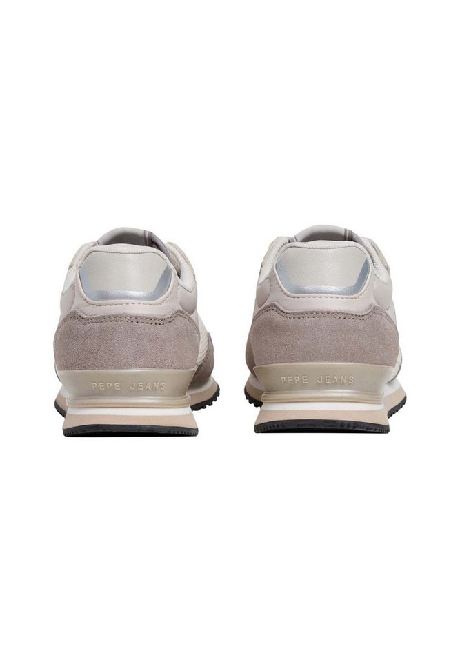 Pepe Jeans trainers LONDON SAND W Trainingsschuh Bild 3