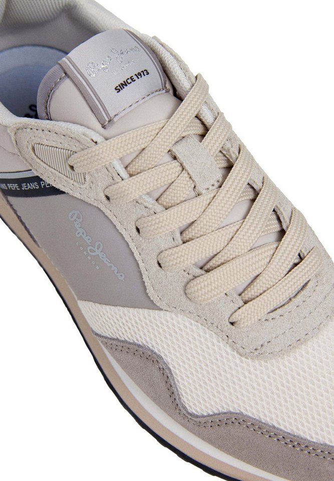 Pepe Jeans trainers LONDON SAND W Trainingsschuh Bild 4