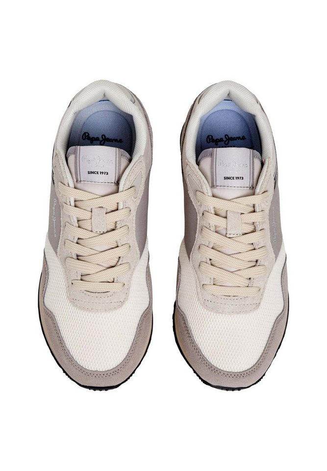 Pepe Jeans trainers LONDON SAND W Trainingsschuh Bild 5