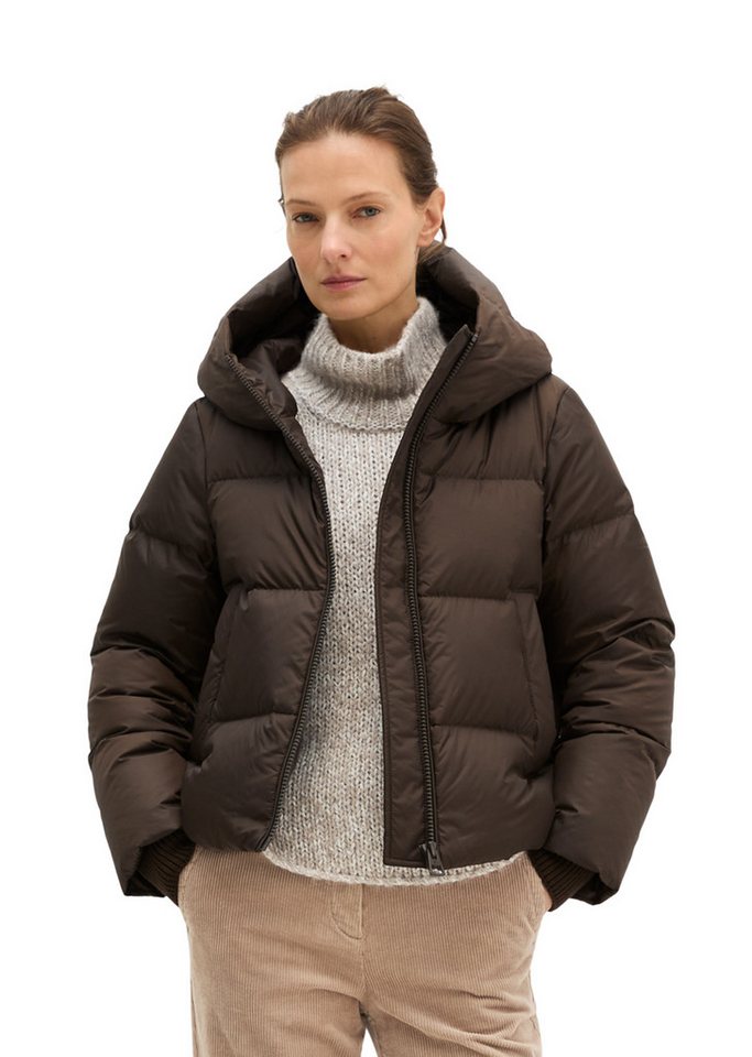 Marc O'Polo Outdoorjacke mit wasserabweisender Oberfläche