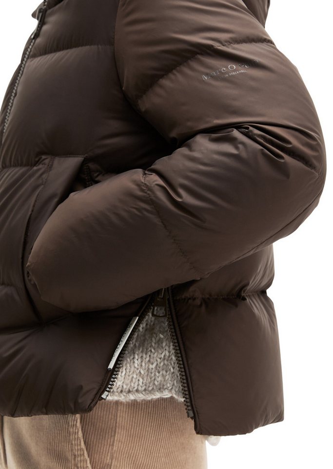 Marc O'Polo Outdoorjacke mit wasserabweisender Oberfläche Bild 2
