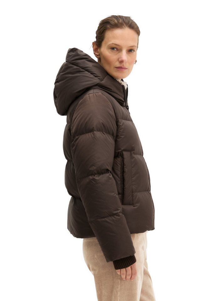 Marc O'Polo Outdoorjacke mit wasserabweisender Oberfläche Bild 3