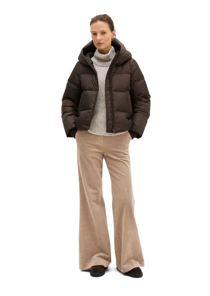 Marc O'Polo Outdoorjacke mit wasserabweisender Oberfläche Bild 4