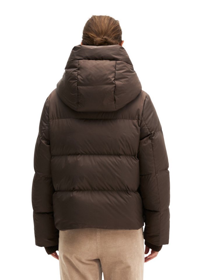 Marc O'Polo Outdoorjacke mit wasserabweisender Oberfläche Bild 5