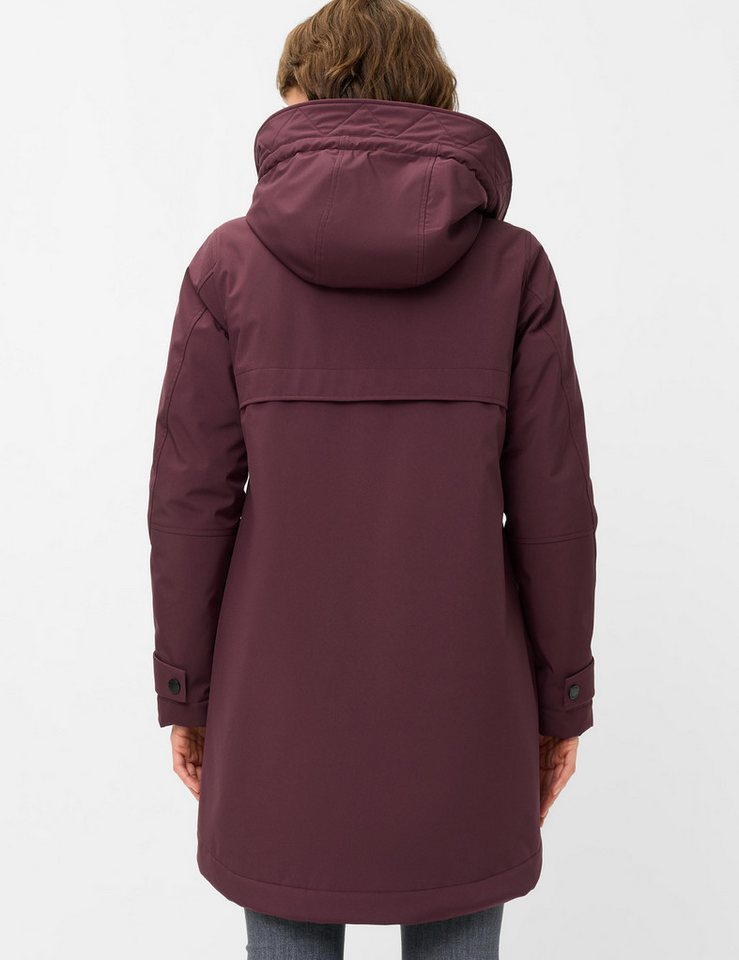 Fuchs Schmitt Outdoorjacke Style Kurzmantel Lilesand Bild 2