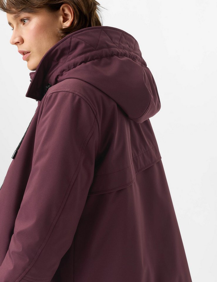 Fuchs Schmitt Outdoorjacke Style Kurzmantel Lilesand Bild 5
