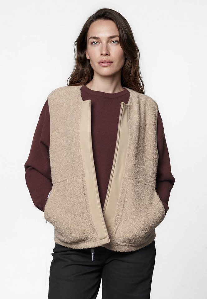Kleinigkeit Funktionsweste Kleinigkeit Teddy Wittler Vest