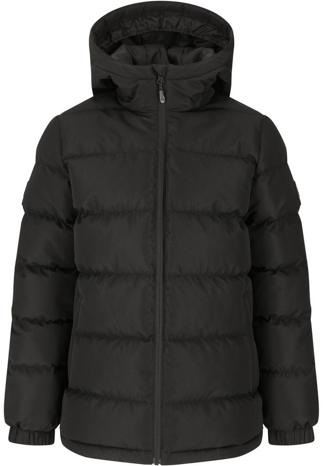 WHISTLER Outdoorjacke Abella jr. mit atmungsaktiver TPU-Membran