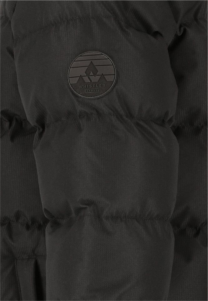 WHISTLER Outdoorjacke Abella jr. mit atmungsaktiver TPU-Membran Bild 3