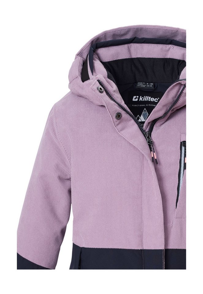 Killtec Skijacke KSW 190 GRLS SKI JCKT Bild 2