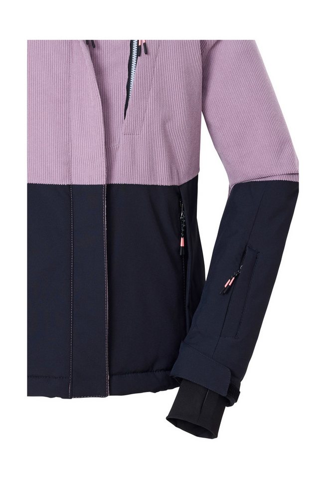 Killtec Skijacke KSW 190 GRLS SKI JCKT Bild 3