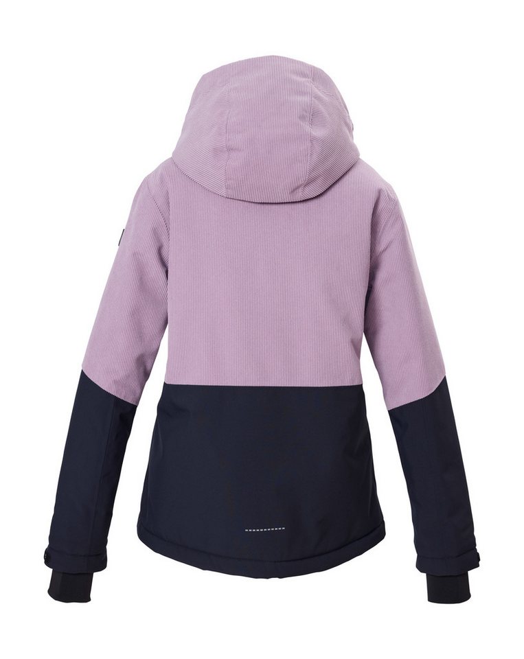 Killtec Skijacke KSW 190 GRLS SKI JCKT Bild 4