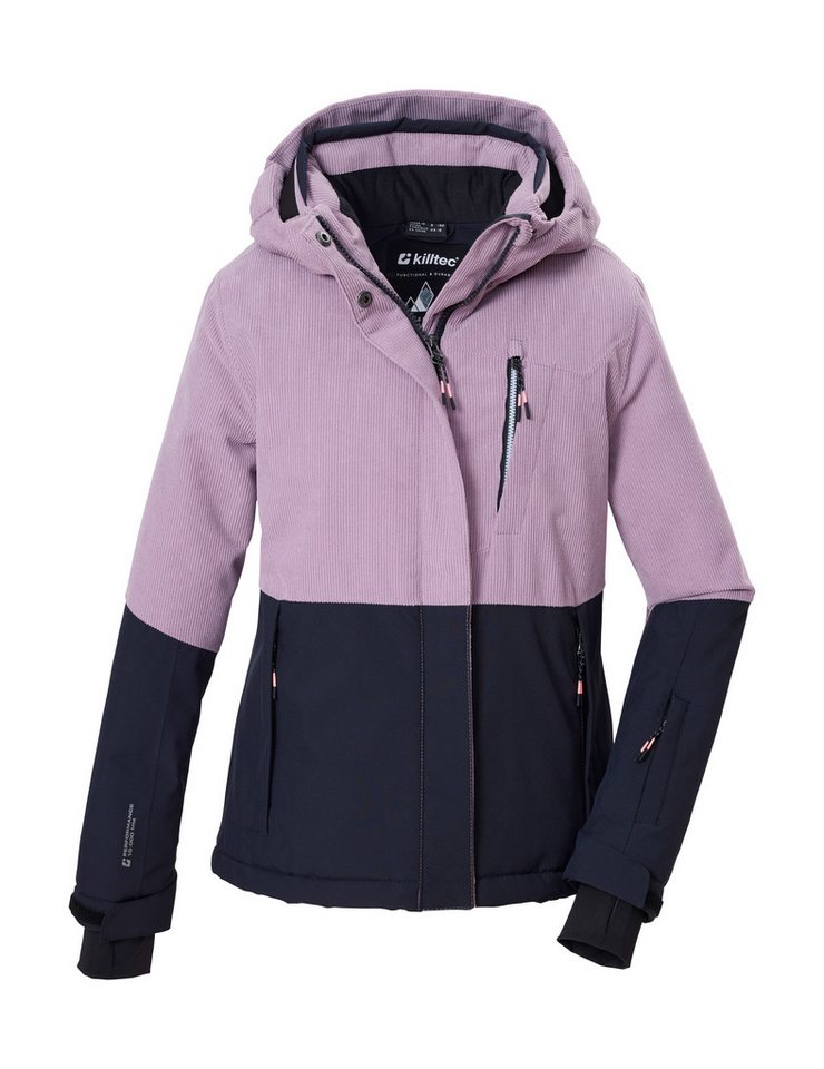 Killtec Skijacke KSW 190 GRLS SKI JCKT Bild 5
