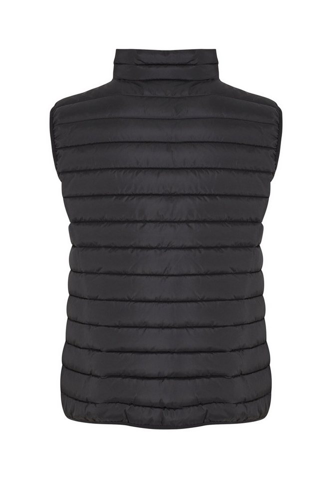 URBAN CLASSICS Funktionsweste Urban Classics Super Light Bubble Vest (1-tlg)