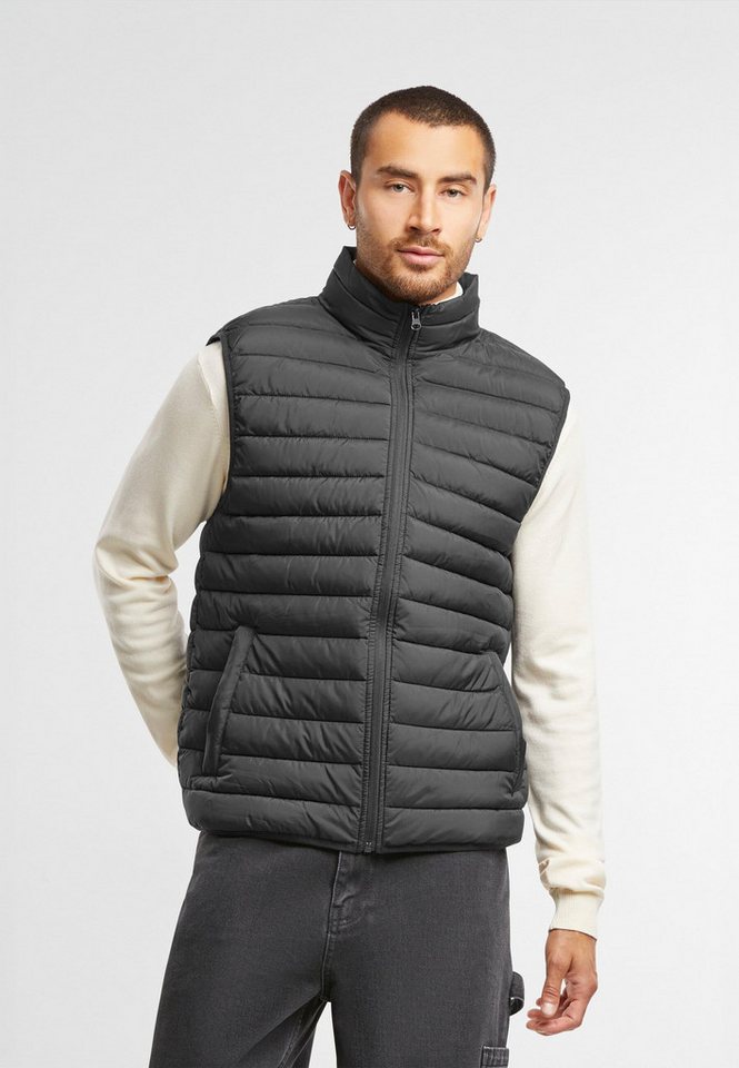 URBAN CLASSICS Funktionsweste Urban Classics Super Light Bubble Vest (1-tlg) Bild 2