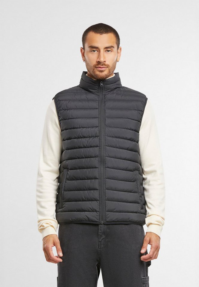 URBAN CLASSICS Funktionsweste Urban Classics Super Light Bubble Vest (1-tlg) Bild 3