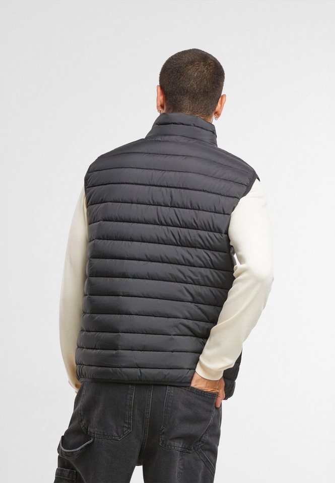 URBAN CLASSICS Funktionsweste Urban Classics Super Light Bubble Vest (1-tlg) Bild 4