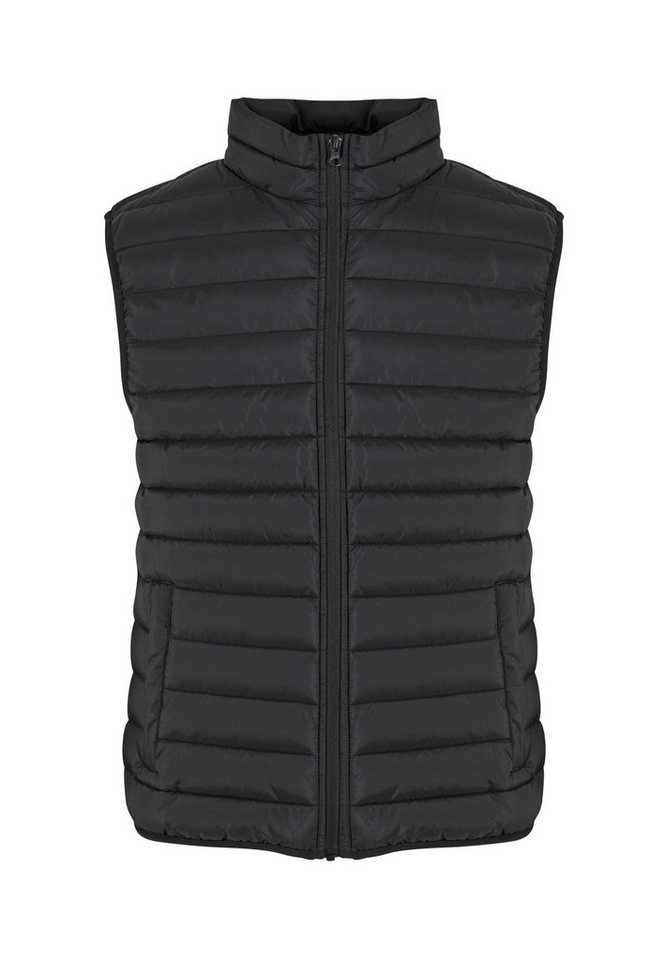 URBAN CLASSICS Funktionsweste Urban Classics Super Light Bubble Vest (1-tlg) Bild 5