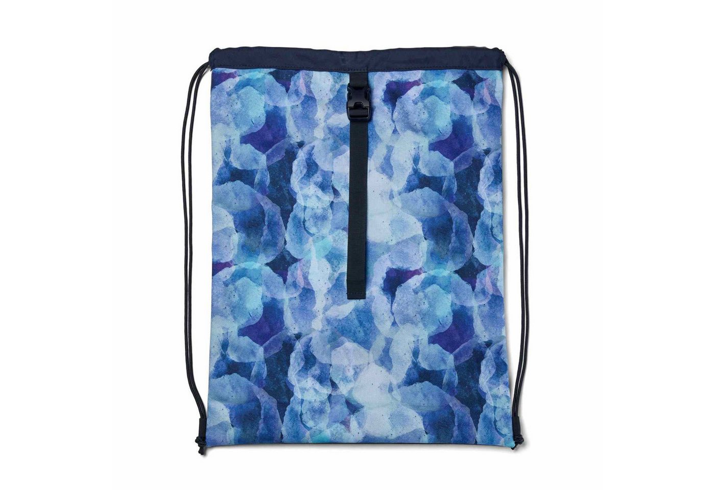 Satch Schulrucksack Satch Sportbeutel Blurry Sky Bild 3