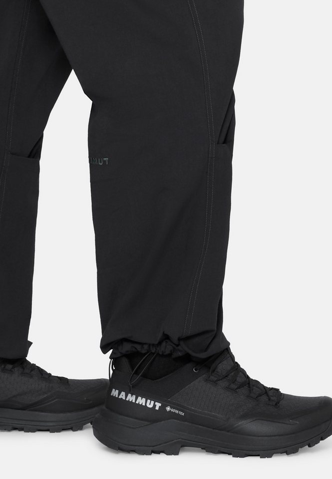 Mammut Outdoorhose Crag Climbing Pants Men Bild 2