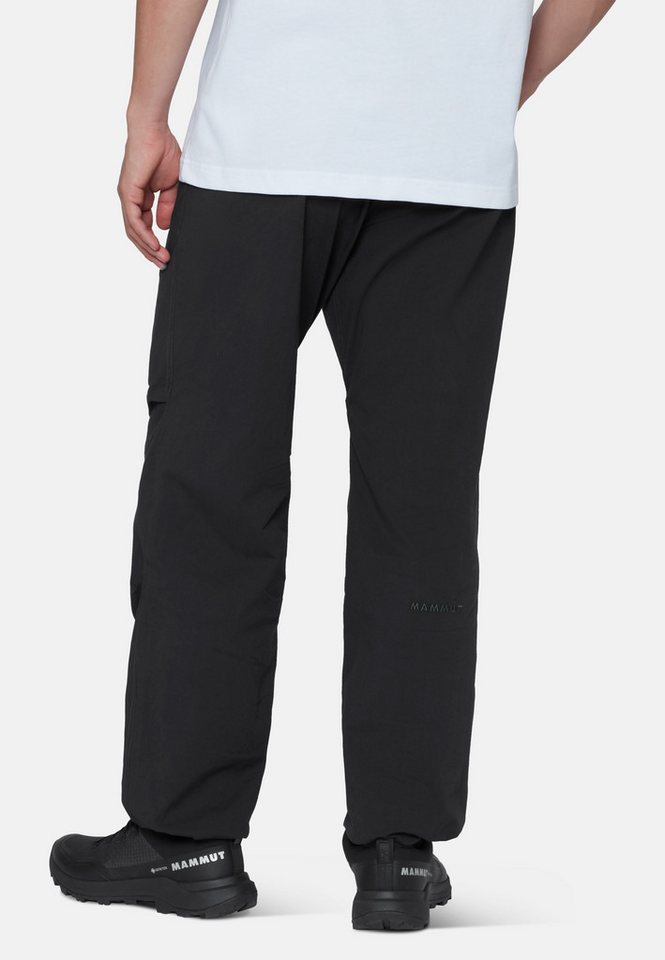 Mammut Outdoorhose Crag Climbing Pants Men Bild 3