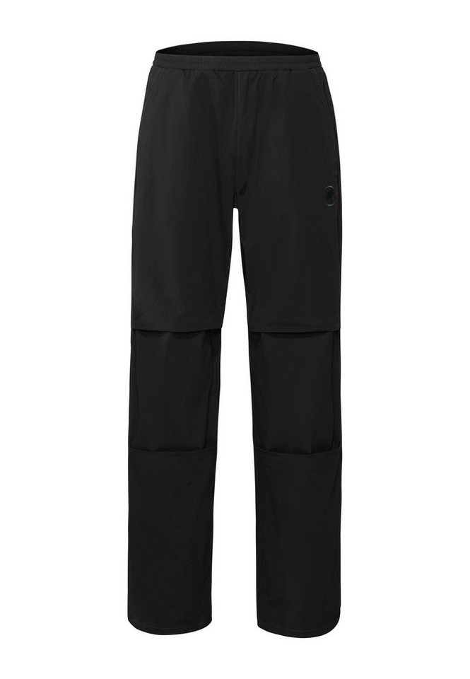 Mammut Outdoorhose Crag Climbing Pants Men Bild 4