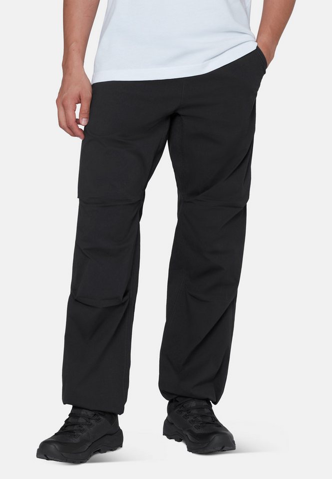 Mammut Outdoorhose Crag Climbing Pants Men Bild 5