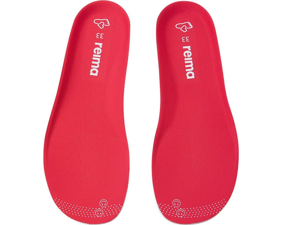 reima Tallustelu Outdoorschuh Barfuß-Sneaker für Kinder mit wasserdichter Membran, flexibler Sohle