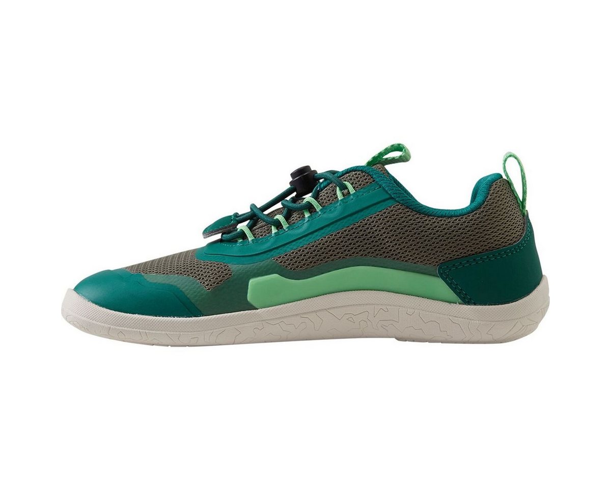 reima Tallustelu Outdoorschuh Barfuß-Sneaker für Kinder mit wasserdichter Membran, flexibler Sohle Bild 3