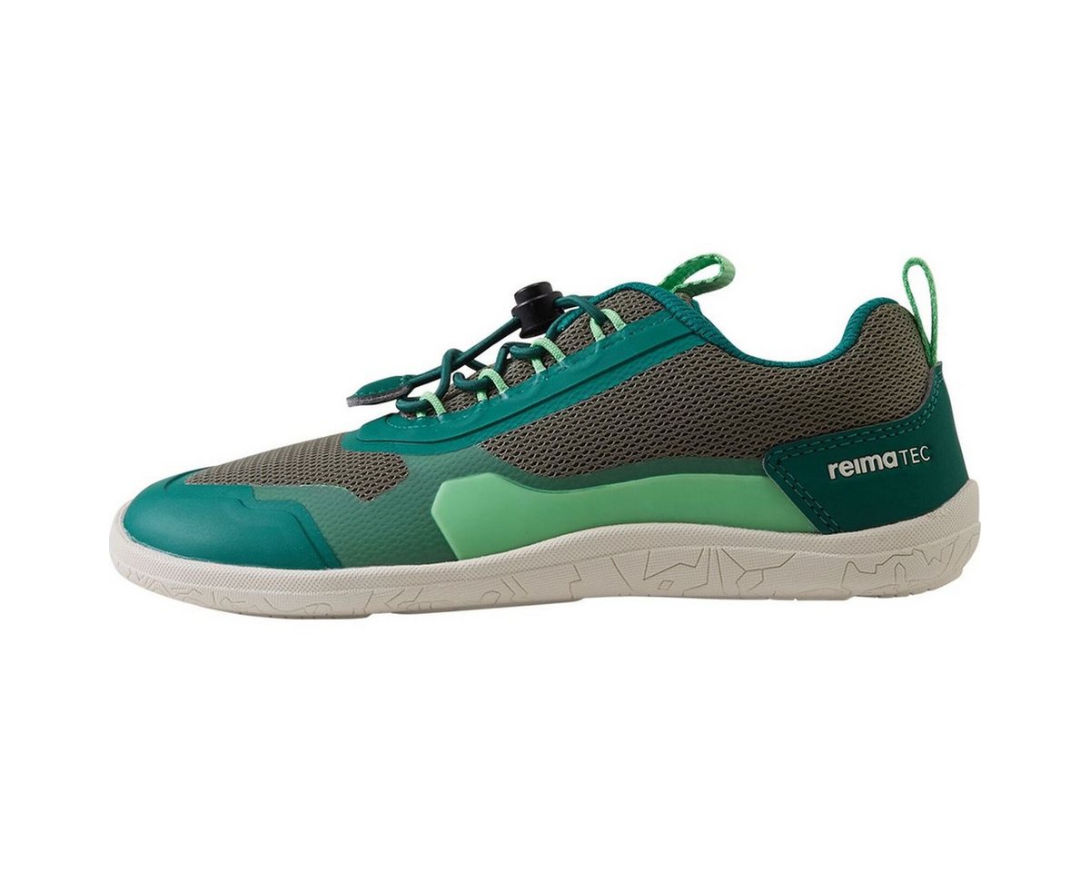 reima Tallustelu Outdoorschuh Barfuß-Sneaker für Kinder mit wasserdichter Membran, flexibler Sohle Bild 5