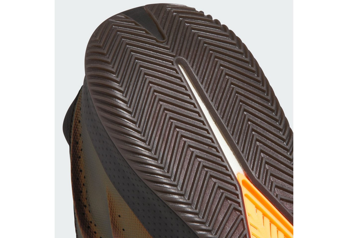 adidas Performance CRAZY ENERGY+ SCHUH Basketballschuh Bild 3