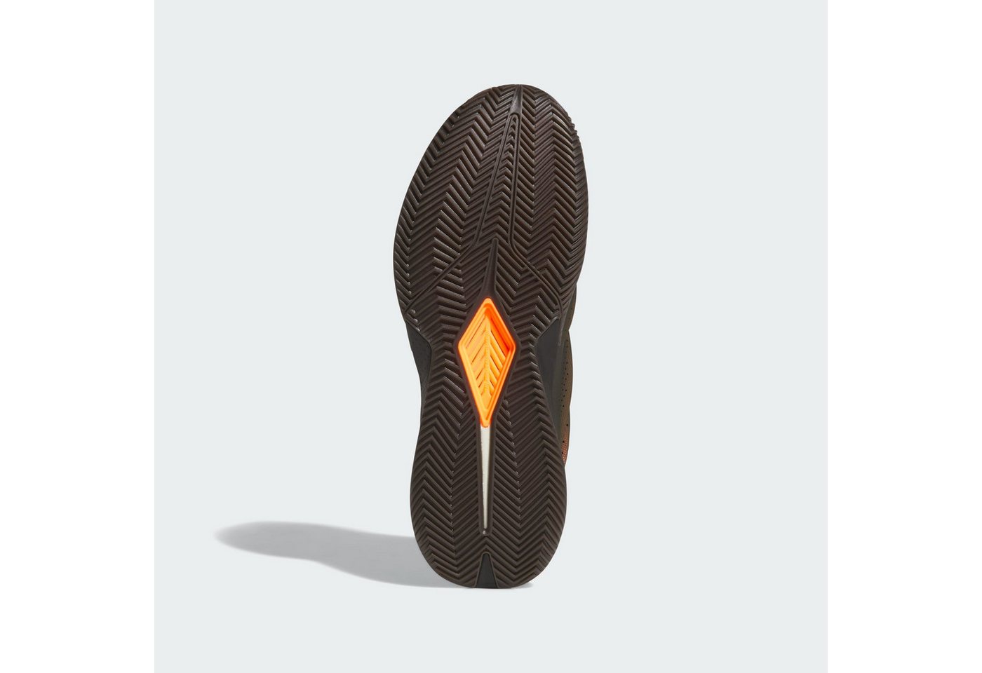adidas Performance CRAZY ENERGY+ SCHUH Basketballschuh Bild 4