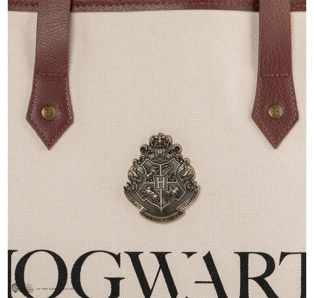 Cinereplicas Sporttasche Harry Potter Tragetasche Hogwarts Bild 2