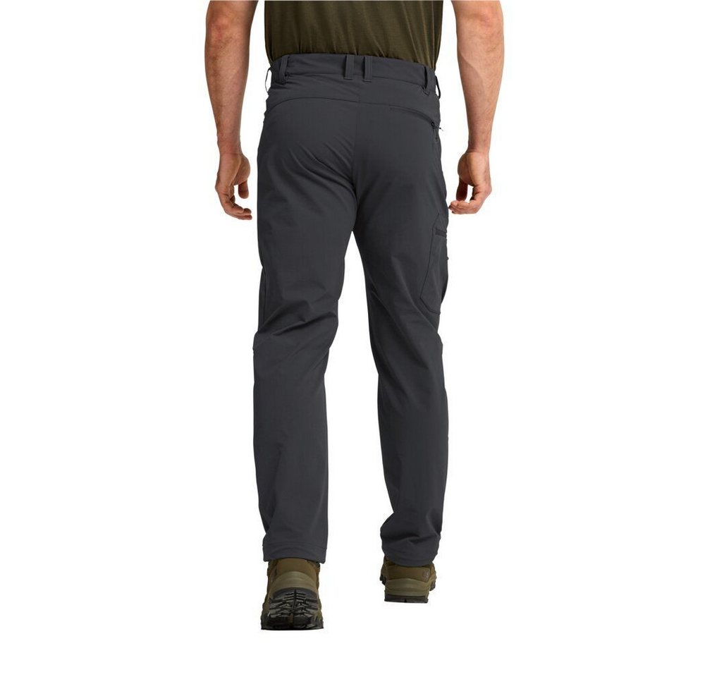 Jack Wolfskin Softshellhose ACTIVATE FLEX PANTS M