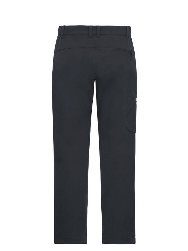 Jack Wolfskin Softshellhose ACTIVATE FLEX PANTS M Bild 2