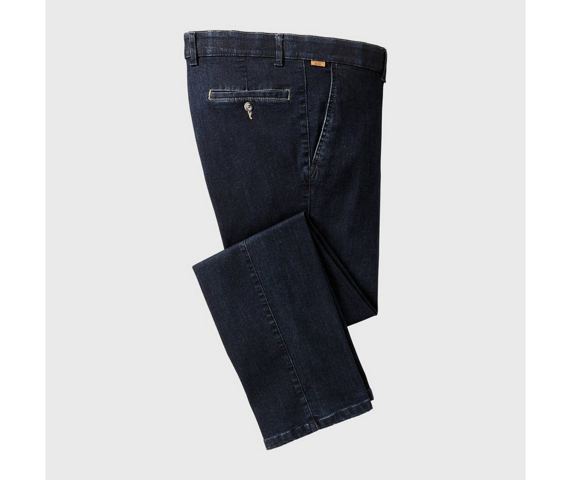 Francesco Botti Thermohose Stretch-Komfortbund Bild 2