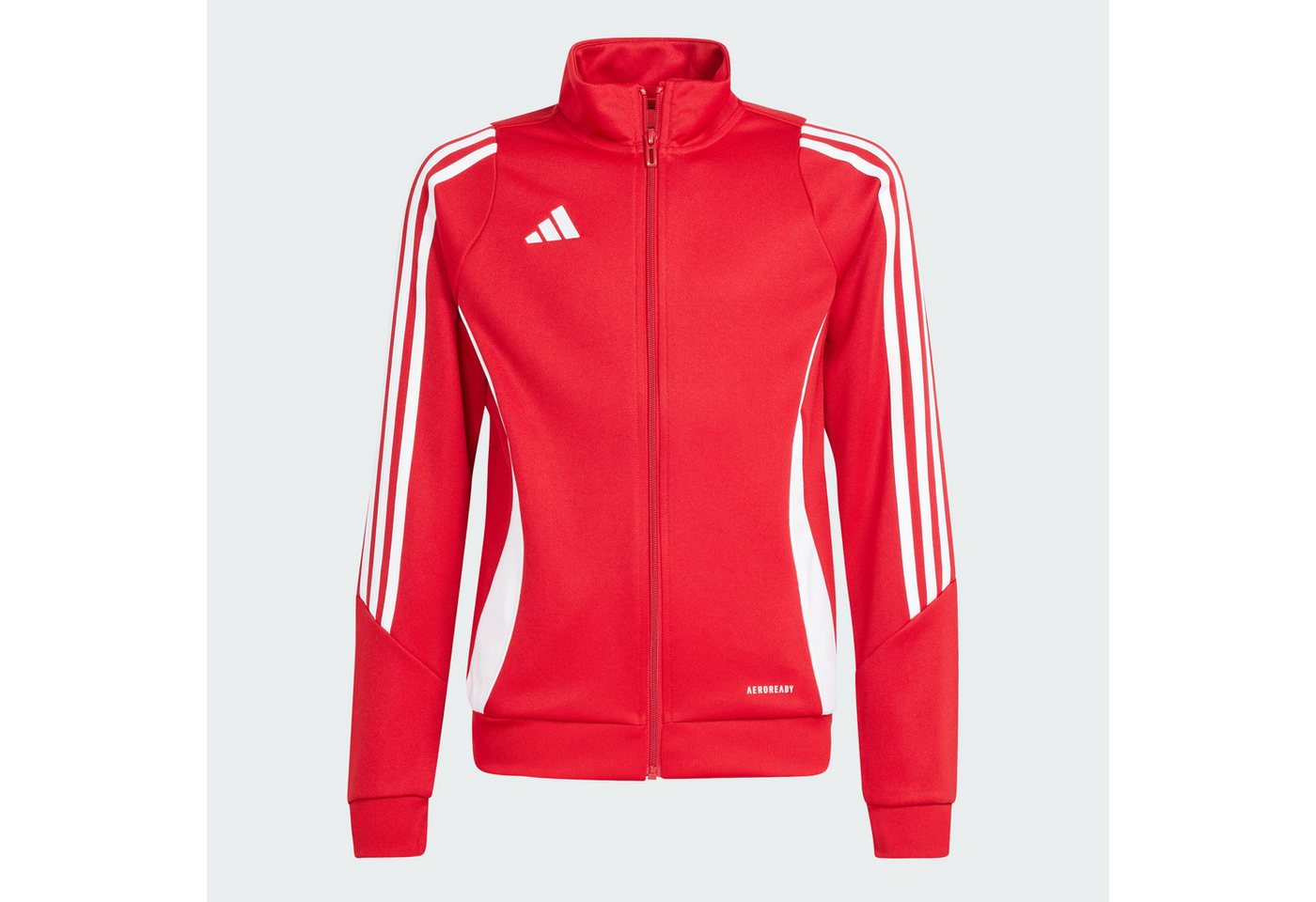 adidas Performance Trainingsjacke TIRO 24 KIDS TRAININGSJACKE (1-St) Bild 2