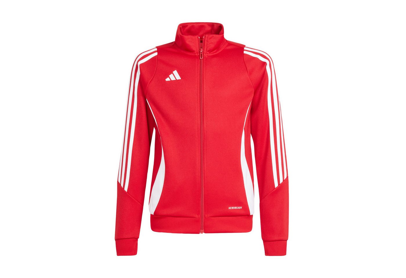 adidas Performance Trainingsjacke TIRO 24 KIDS TRAININGSJACKE (1-St) Bild 5